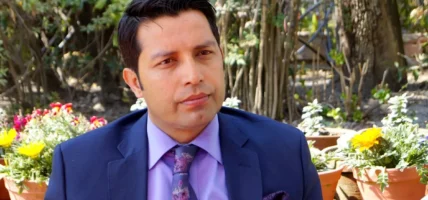 गोरखा–१ मा कांग्रेसका बजगाईंको अग्रता