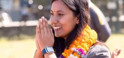 जनताका मुद्दामा सबै सांसद एक ठाउँमा उभिनुपर्छः सोविता गौतम