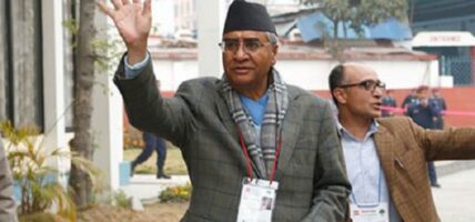 साढे १२ हजार मतान्तरसहित प्रधानमन्त्री देउवा विजयी