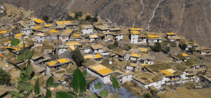 हुम्लाको राजनीतिः चौबीस वर्षदेखि एउटै चुनावी नारा
