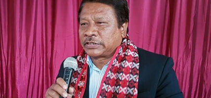 काठमाडाैं–१ बाट १२९ मतान्तरले कांग्रेसका प्रकाशमान सिंह विजयी