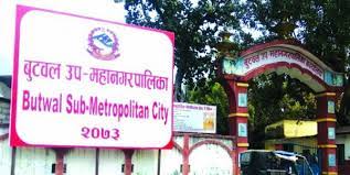 बुटवल उपमहानगरः आचारसंहिता हटेसँगै बजार व्यवस्थित गर्दै