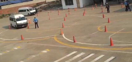 बागमतीमा ट्रायलमा आयो नयाँ नियम यति अंक ल्याए मात्र लाइसेन्स पाइने