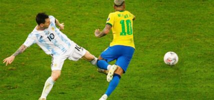 फिफा विश्वकप २०२२ कतारको उपाधि अर्जेन्टिनाले जित्ने फिफाको भविष्यवाणी