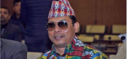 महाधिवेशनपछि नाउपा देशकै साझा पार्टी बन्नेछः रेशम चौधरी