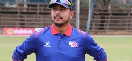 ‘नाबालिग’ बलात्कार आरोपी सन्दीप लामिछानेविरुद्घको मुद्दाको पेशी आजका लागि तोकियो