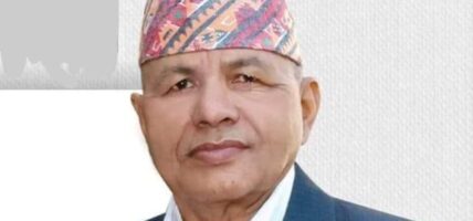 एमाले लुम्बिनीको संसदीय दलको नेतामा गिरी सर्वसम्मत चयन