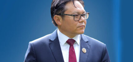 भ्रष्टाचार गरेको प्रमाणित गर, एक मिनेटपनि पदमा बस्दिन : मन्त्री किराती