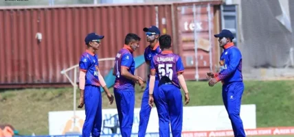 मलेसियामाथि नेपालको सानदार जित