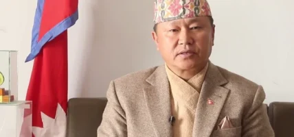 प्रदेशले पहिलो कार्यकालमै  टोल–टोलमा विकास र बजेट पुर्याएको छः पूर्वमुख्यमन्त्री राई