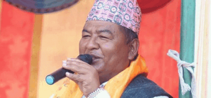 टुरिस्टलाई तनहुँको नाम सुन्नेबित्तिकै थरथर हुने गरी हराउँछौं: किसान श्रेष्ठ