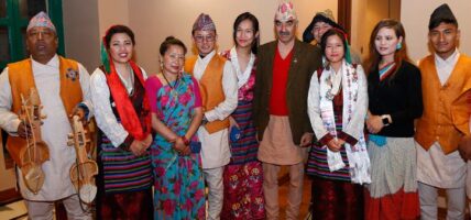 तीन वर्षपछि थप विशेषतासहित पुनः सञ्चालनमा आयो भोजनगृह