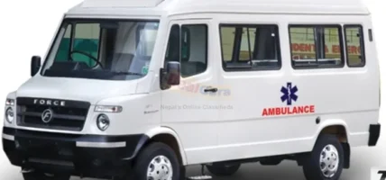 एम्बुलेन्सको भाडा मनपएम्बुलेन्सको भाडा मनपरी हुँदा मर्कामा बिरामीरी हुँदा मर्कामा बिरामी