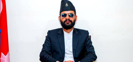 सहरी व्यवस्थापनका विषयमा सहयोग गर्न सरकारसँग आग्रह