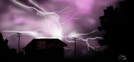 दार्चुलामा चटयाङमा परेर तीन जना घाइते