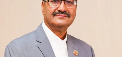 रोजगारी सिर्जना गर्ने शिक्षा आजको आवश्यकता : मन्त्री साउद