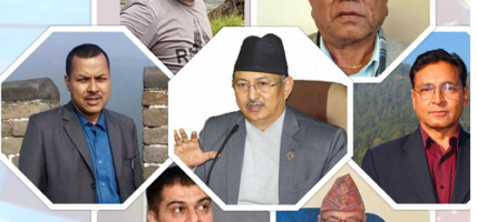 शरणार्थी प्रकरण : आजदेखि अभियुक्त पक्षबाट बहस