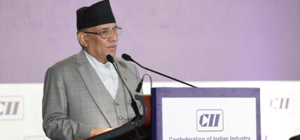 नागरिकतासम्बन्धी कार्यविधिमा एनआरएनका सुझाव समेटिन्छन्ः प्रधानमन्त्री