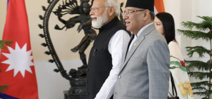 ऊर्जा व्यापारमा नेपाल–भारतबीच ऐतिहासिक सहमति