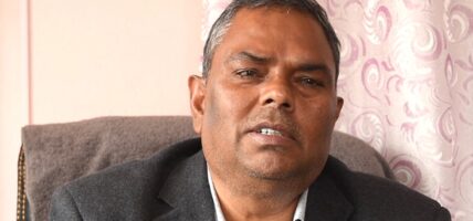 देश जसपाको एजेण्डामा अगाडि बढिरहेको छ : उपेन्द्र यादव