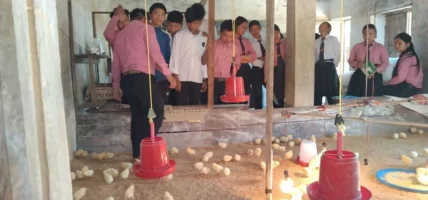 विद्यार्थीलाई सीपसँग जोड्दै ‘पढ्दै कमाउँदै’ कार्यक्रम