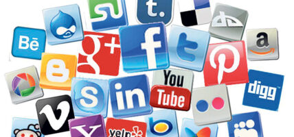 अब कांग्रेस प्रचार विभागकाे आधिकारिक सामाजिक सञ्जाल