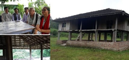 एमाले सचिवालय बैठक आजबाट सिरहाकाे अम्बासमा