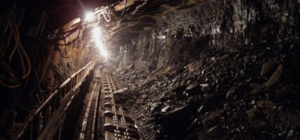 चीनको कोइला खानीमा दुर्घटना हुँदा १२ जनाको मृत्यु