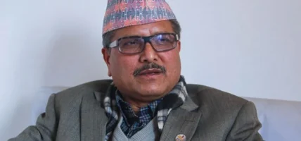 प्रधानमन्त्री ‘प्रचण्ड’का सल्लाहकार गजुरेलको राजीनामा स्वीकृत