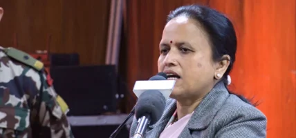 विज्ञापन नीति चाँडै बन्छ : मन्त्री शर्मा