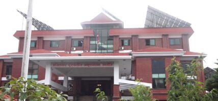 ललितपुरमा नापी सर्वेक्षकसहित ३ जना अढाई लाख घुससहित रंगेहात पक्राउ