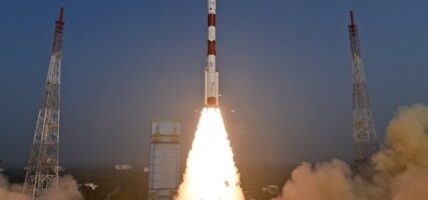भारतले सफलतापुर्वक प्रक्षेपण गर्यो ब्ल्याक होल अनुसन्धानको मिशन