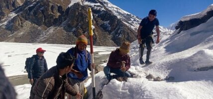 चिसो बढेसँगै कञ्चनजङ्घा क्षेत्रमा घटे पर्यटक