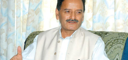 पहिचानको विषय पनि समाधान हुन्छ : कांग्रेस नेता सिटौला