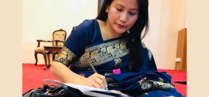 पशुपति क्षेत्र विकास कोषकी निर्देशक पुनलाई तत्काल काम नगर्न अदालतको आदेश