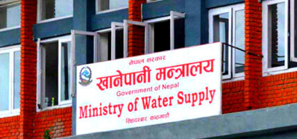 मेलम्चीको पानीको गुणस्तरमा शङ्का नगर्न मन्त्रालयको अपिल