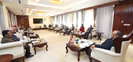 प्रहरी समायोजनको प्रक्रिया छिटो टुंगाउन प्रधानमन्त्रीको निर्देशन