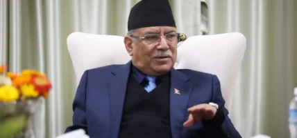 वीर अस्पतालको सेवा गुणस्तरीय र सुलभ बनाउन प्रधानमन्त्री दाहालको निर्देशन