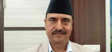 कोशी प्रदेशको मुख्य न्यायाधिवक्तामा कोइराला नियुक्त