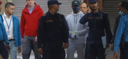 २५ पुसको फैसलापछि मात्रै सन्दीपबारे क्यानले औपचारीक निर्णय लिने