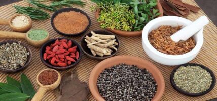 आर्थिक अभाव झेल्दै आयुर्वेद औषधालय