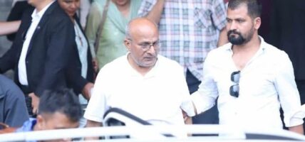सर्वोच्चद्वारा बेचन झालाई थुनामुक्त गर्न अस्वीकार