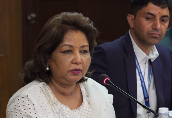 आज परराष्ट्रमन्त्री राणा किन जाँदैछिन् भारत?