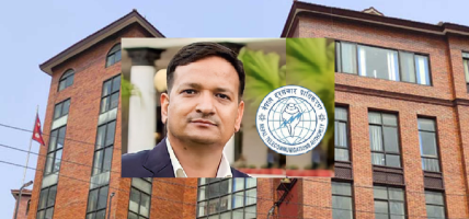 विवादास्पद नियुक्ति र पारदर्शिताको अभावः नेपाल टेलिकम्युनिकेसन प्राधिकरण अध्यक्ष भुपेन्द्र भण्डारीमाथि प्रश्न चिन्ह?