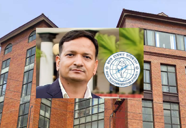विवादास्पद नियुक्ति र पारदर्शिताको अभावः नेपाल टेलिकम्युनिकेसन प्राधिकरण अध्यक्ष भुपेन्द्र भण्डारीमाथि प्रश्न चिन्ह?